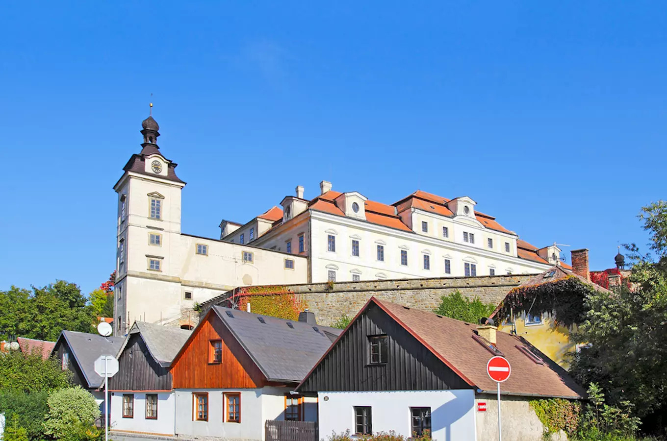 Rychnov nad Kněžnou